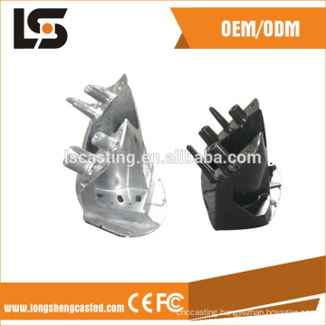 Highly demand kia taiwan auto parts of die casting mould machine